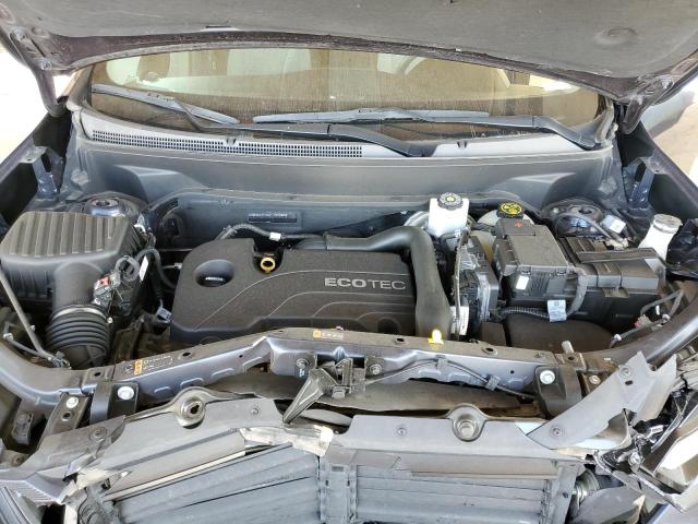 Photo 12 from auction – 2018 CHEVROLET EQUINOX LT with VIN 3GNAXJEV5JL124285
