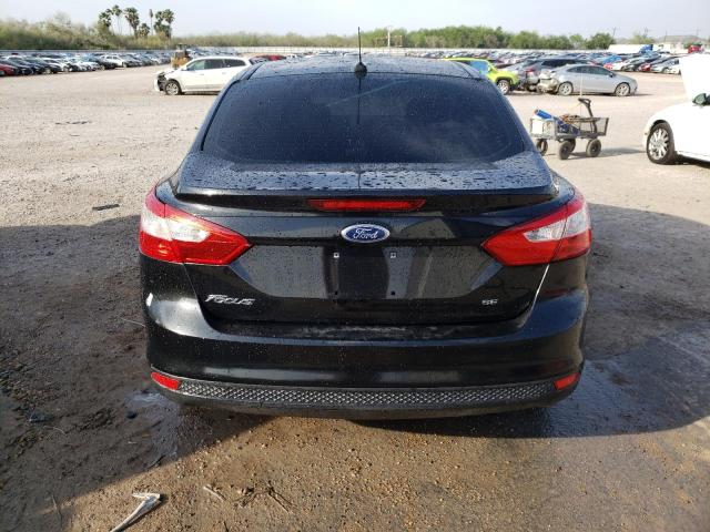Photo 6 from auction – 2012 FORD FOCUS SE with VIN 1FAHP3F23CL354449
