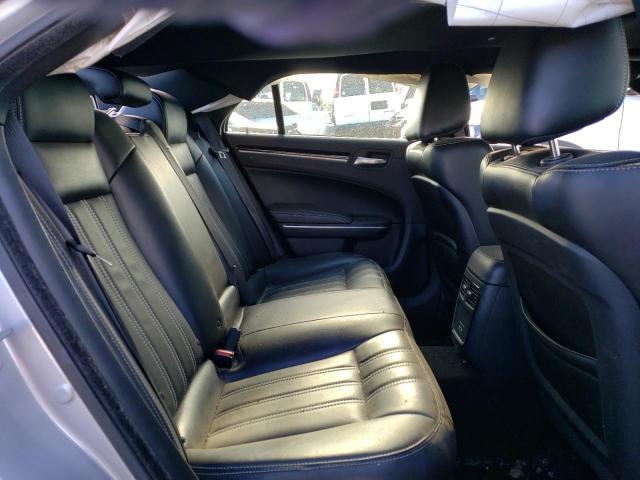 Photo 10 from auction – 2021 CHRYSLER 300 S with VIN 2C3CCABG5MH523637