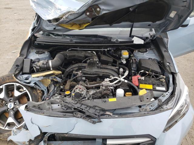 Photo 11 from auction – 2018 SUBARU CROSSTREK with VIN JF2GTADC3J8273552