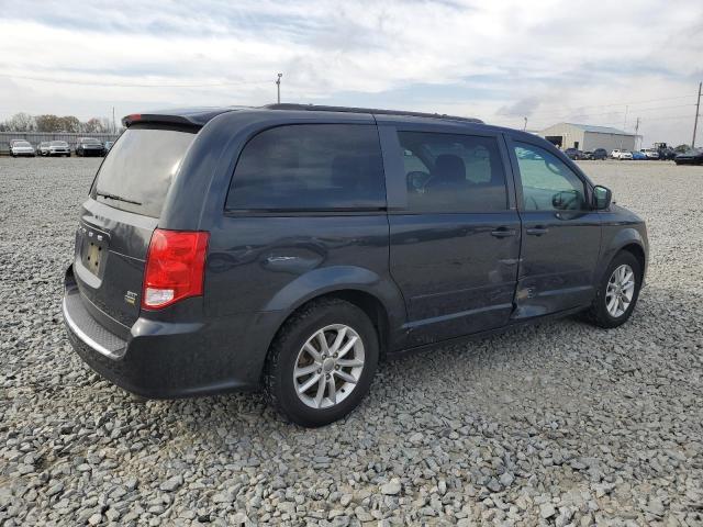 Photo 3 from auction – 2014 DODGE GRAND CARA with VIN 2C4RDGCG6ER179316