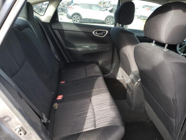 Photo 10 from auction – 2017 NISSAN SENTRA S with VIN 3N1AB7AP5HL641228