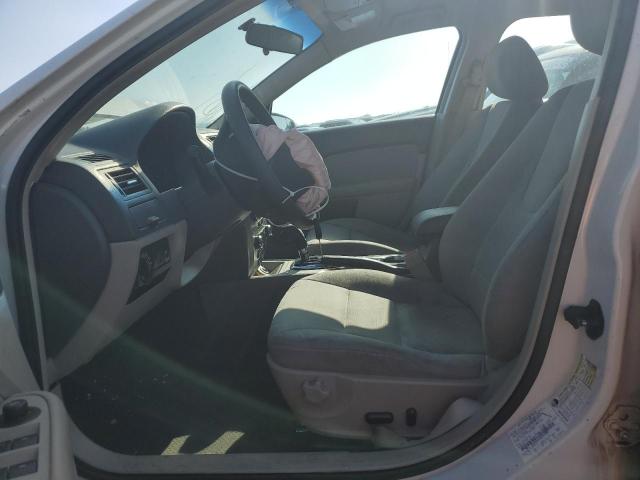 Photo 7 from auction – 2011 FORD FUSION SE with VIN 3FAHP0HA0BR265389