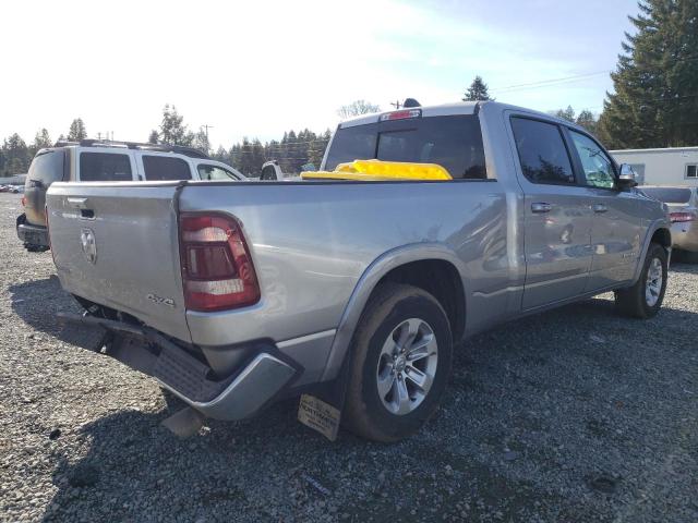 Photo 3 from auction – 2022 RAM 1500 LARAM with VIN 1C6SRFRT5NN287920