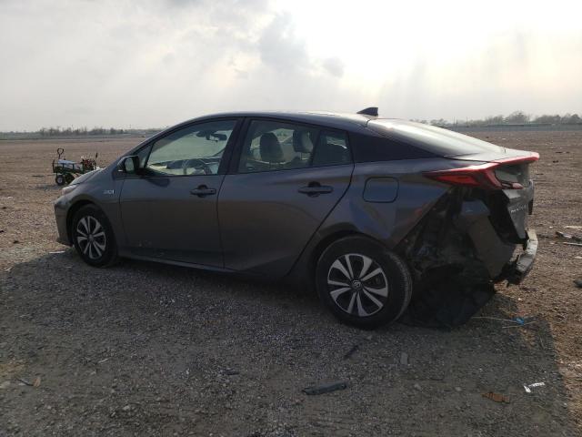 Photo 2 from auction – 2017 TOYOTA PRIUS PRIM with VIN JTDKARFP5H3002528