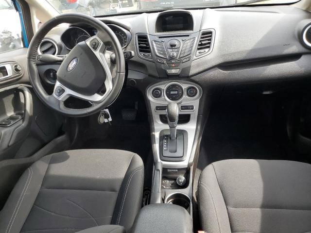 Photo 8 from auction – 2014 FORD FIESTA SE with VIN 3FADP4BJ0EM240251