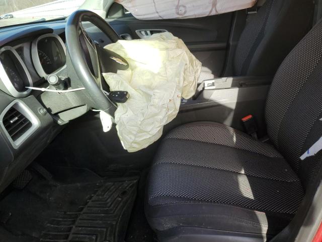 Photo 7 from auction – 2012 CHEVROLET EQUINOX LT with VIN 2GNFLEEK3C6231261