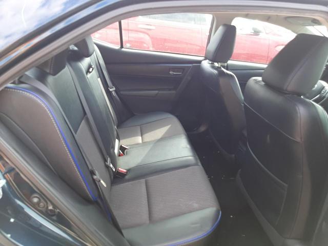 Zdjęcie 10 z aukcji – 2017 TOYOTA COROLLA L z VIN 2T1BURHE2HC836704