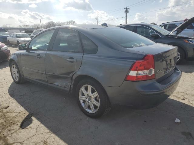 Photo 2 from auction – 2007 VOLVO S40 2.4I with VIN YV1MS382572301147