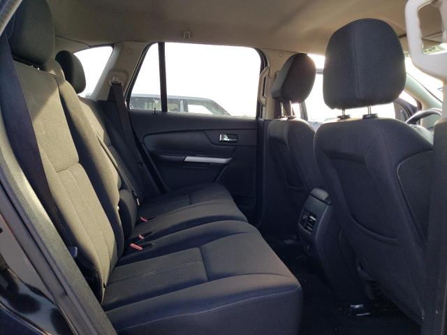 Photo 11 from auction – 2013 FORD EDGE SE with VIN 2FMDK3GC4DBE25167
