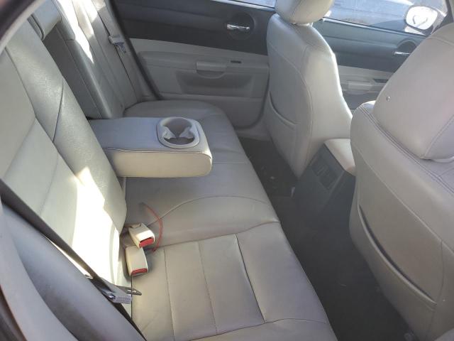Photo 10 from auction – 2007 DODGE CHARGER R/ with VIN 2B3KA53H87H617514