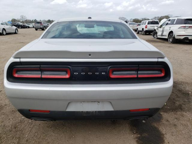 Photo 6 from auction – 2022 DODGE CHALLENGER with VIN 2C3CDZBTXNH105536