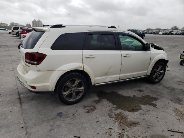 Photo 3 from auction – 2016 DODGE JOURNEY CR with VIN 3C4PDCGB4GT138777