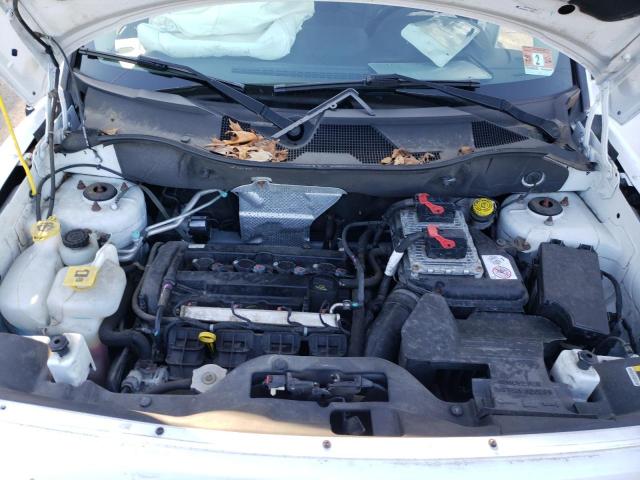 Photo 12 from auction – 2015 JEEP PATRIOT LA with VIN 1C4NJPFB7FD110825