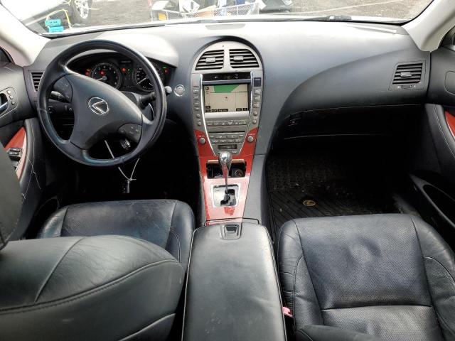 Photo 8 from auction – 2009 LEXUS ES 350 with VIN JTHBJ46G292304366