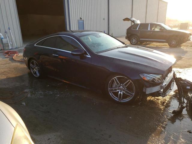 Photo 4 from auction – 2018 MERCEDES-BENZ E 400 with VIN WDD1J6FBXJF015753