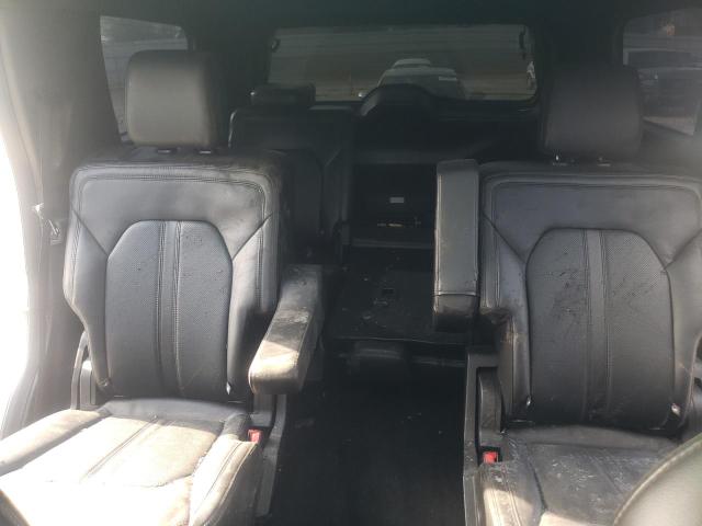 Photo 10 from auction – 2018 FORD EXPEDITION with VIN 1FMJU2AT7JEA45109