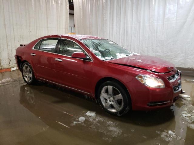 Photo 4 from auction – 2012 CHEVROLET MALIBU 1LT with VIN 1G1ZC5E07CF332015
