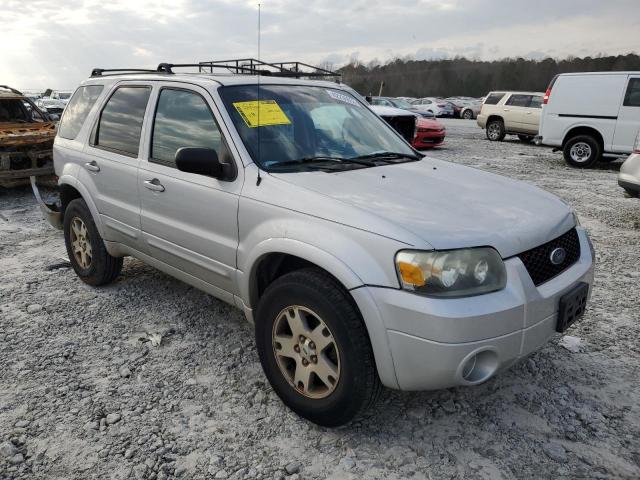 Photo 4 from auction – 2005 FORD ESCAPE LIM with VIN 1FMYU04195KA70159