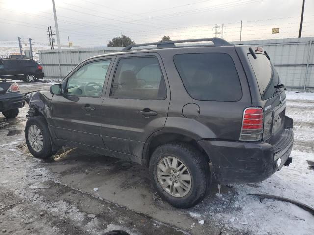 Photo 2 from auction – 2006 MERCURY MARINER with VIN 4M2YU57176KJ04074