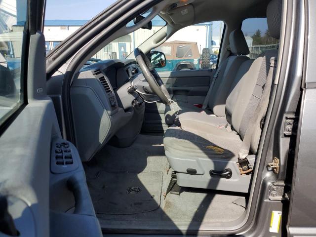 Photo 7 from auction – 2006 DODGE RAM 1500 S with VIN 1D7HU18266S654779