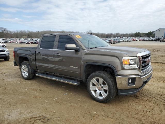 Photo 4 from auction – 2014 GMC SIERRA K15 with VIN 3GTU2UECXEG530792