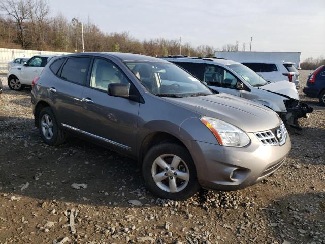Photo 4 from auction – 2012 NISSAN ROGUE S with VIN JN8AS5MT0CW270481