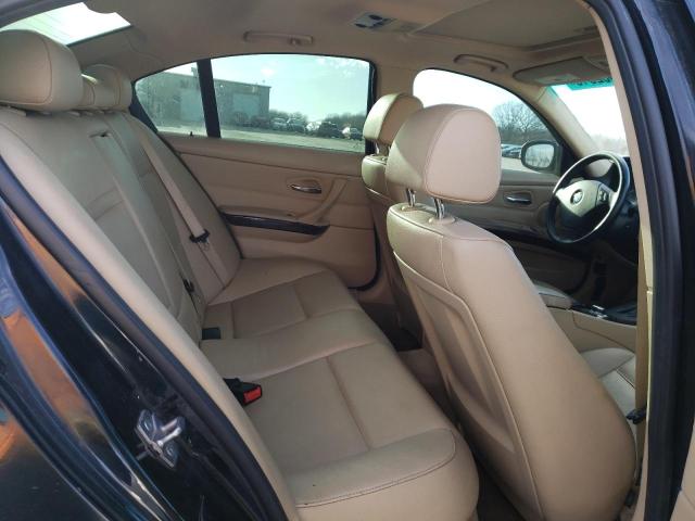 Photo 10 from auction – 2011 BMW 328 XI SUL with VIN WBAPK5C52BF121770