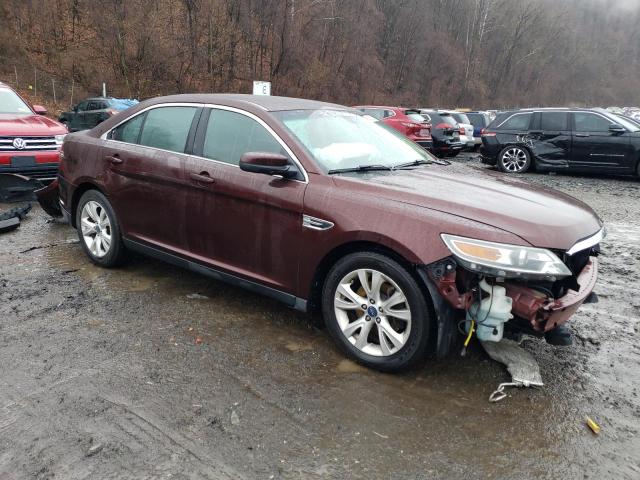 Photo 4 from auction – 2012 FORD TAURUS SEL with VIN 1FAHP2EW3CG123607