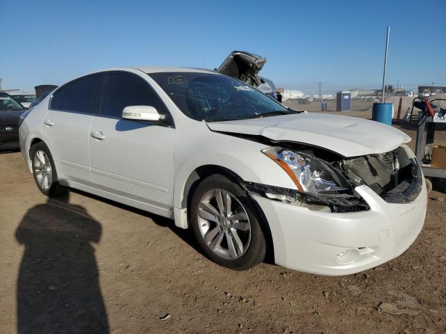 Photo 4 from auction – 2010 NISSAN ALTIMA SR with VIN 1N4BL2APXAN480193