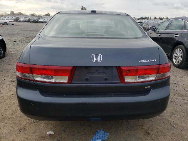 Photo 6 from auction – 2004 HONDA ACCORD EX with VIN JHMCM56814C039890