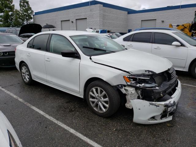 Photo 4 from auction – 2014 VOLKSWAGEN JETTA BASE with VIN 3VW2K7AJ4EM431557