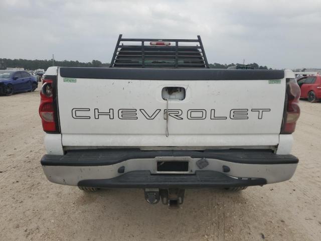 Photo 6 from auction – 2004 CHEVROLET SILVERADO with VIN 1GCHC23U44F248212