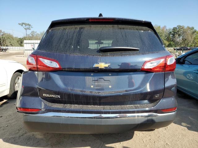 Photo 6 from auction – 2018 CHEVROLET EQUINOX LT with VIN 3GNAXJEV7JL333043