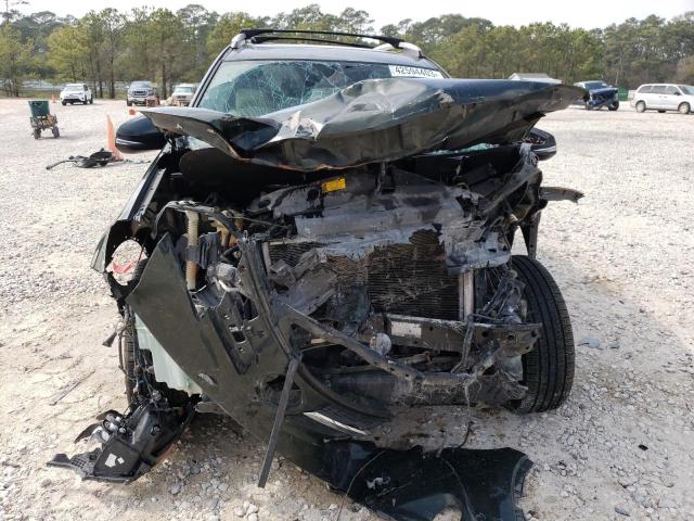 Photo 5 from auction – 2013 TOYOTA RAV4 LIMIT with VIN 2T3YFREV4DW050265