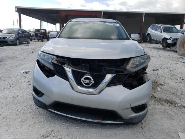 Photo 5 from auction – 2016 NISSAN ROGUE S with VIN KNMAT2MT9GP678825