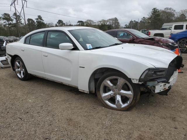 Photo 4 from auction – 2011 DODGE CHARGER R/ with VIN 2B3CL5CT2BH504332