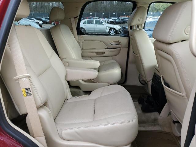 Photo 11 from auction – 2007 CADILLAC ESCALADE L with VIN 1GYFK63807R157973