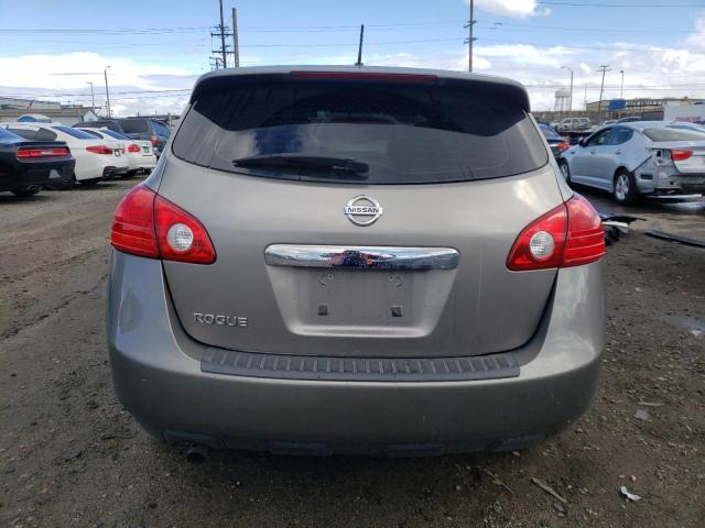 Photo 6 from auction – 2012 NISSAN ROGUE S with VIN JN8AS5MT9CW264274