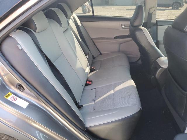 Photo 10 from auction – 2017 TOYOTA CAMRY LE with VIN 4T1BF1FK6HU435529