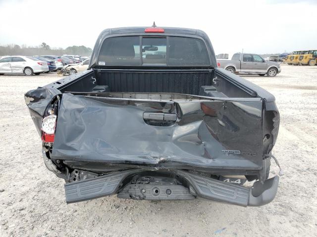 Photo 6 from auction – 2015 TOYOTA TACOMA DOU with VIN 5TFLU4ENXFX145205