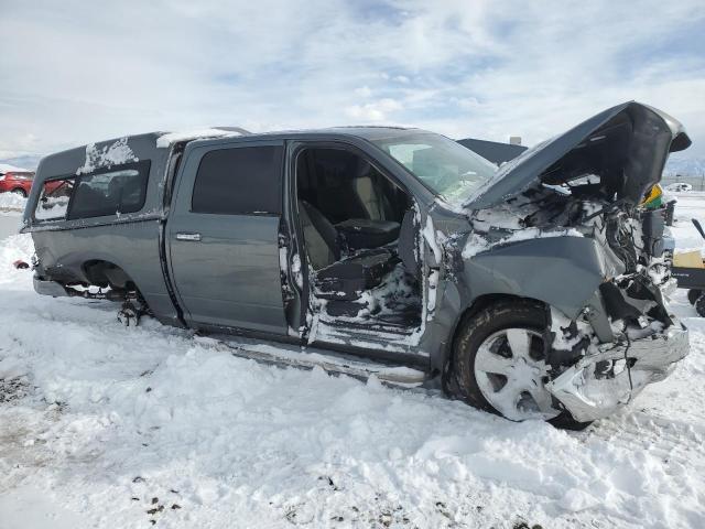 Photo 4 from auction – 2009 DODGE RAM 1500 with VIN 1D3HV13T79S702759