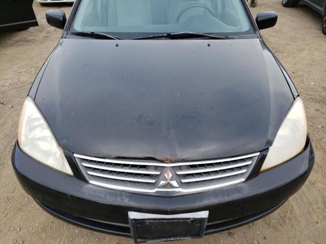Photo 11 from auction – 2006 MITSUBISHI LANCER ES with VIN JA3AJ26E06U002251