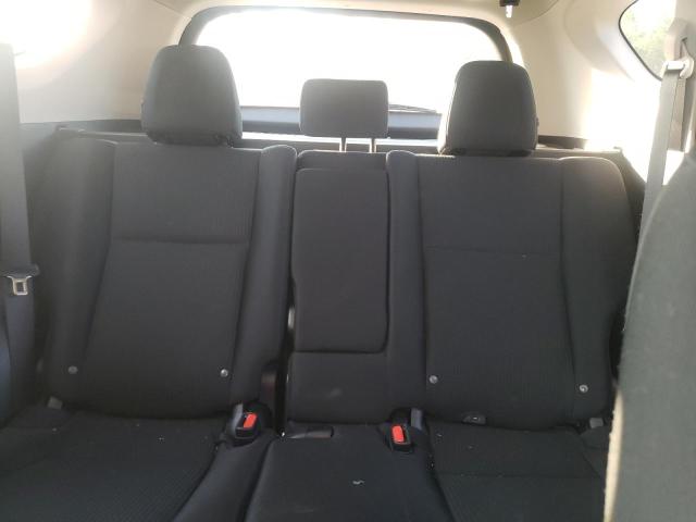 Photo 10 from auction – 2017 TOYOTA RAV4 LE with VIN 2T3BFREVXHW573947