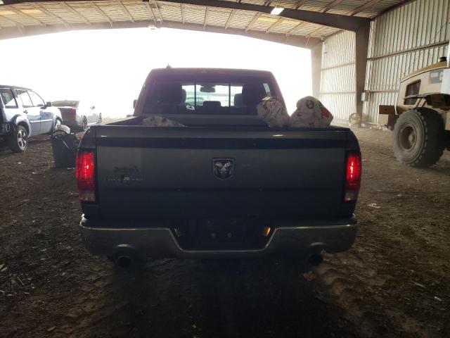 Photo 6 from auction – 2013 RAM 1500 SLT with VIN 1C6RR6LT1DS699159
