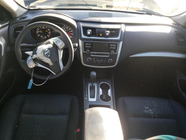 Photo 8 from auction – 2016 NISSAN ALTIMA 2.5 with VIN 1N4AL3AP0GN367640