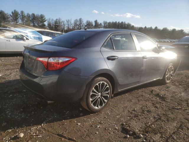 Photo 3 from auction – 2015 TOYOTA COROLLA L with VIN 5YFBURHE1FP289731