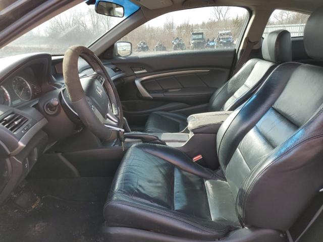 Photo 7 from auction – 2008 HONDA ACCORD EXL with VIN 1HGCS12828A005319