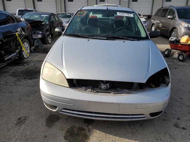 Photo 5 from auction – 2006 FORD FOCUS ZX4 with VIN 1FAFP34N86W241569