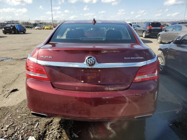 Photo 6 from auction – 2015 BUICK LACROSSE with VIN 1G4GB5G30FF116774